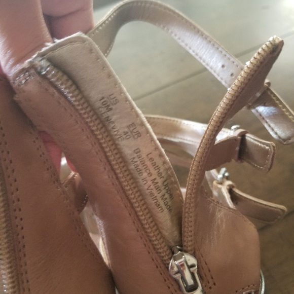 sam edelman Genevive Sandals - Picture 3 of 4